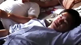 Cream Gay Sex 1